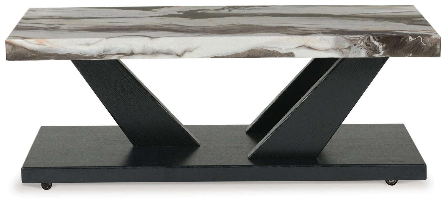 Five Star Furniture - Cendill Table (Set of 3)