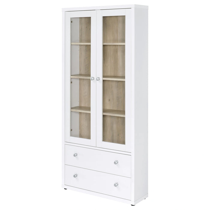 Five Star Furniture - Hawthorne Tall Display Cabinet