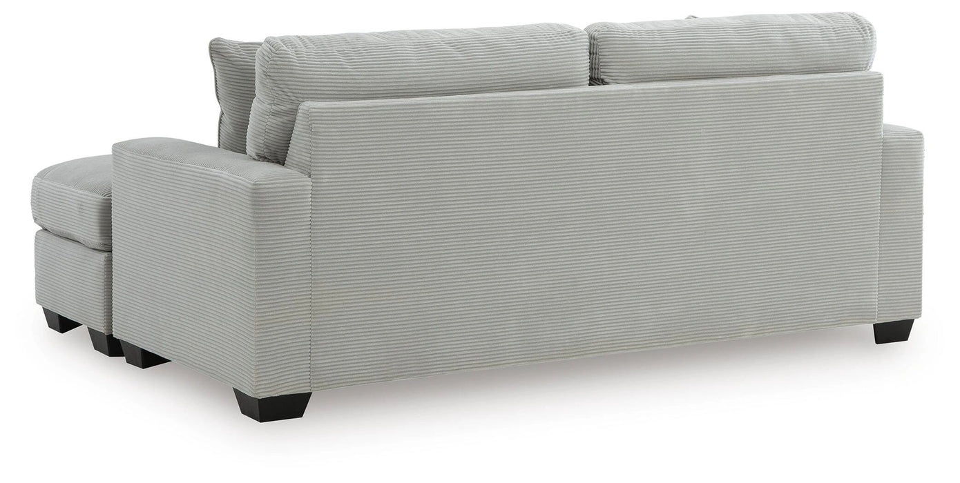 Five Star Furniture - Greenbriar Sofa Chaise