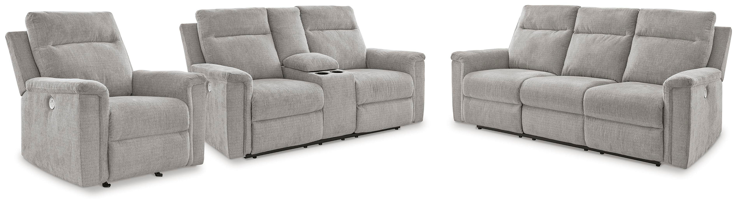 Five Star Furniture - Barnsana Living Room Set - Five Star Furniture & Mattress (GA)