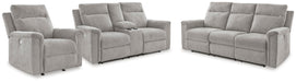 Five Star Furniture - Barnsana Living Room Set - Five Star Furniture & Mattress (GA)