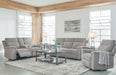 Five Star Furniture - Barnsana Living Room Set - Five Star Furniture & Mattress (GA)