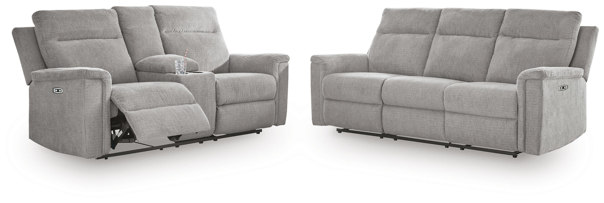 Five Star Furniture - Barnsana Living Room Set - Five Star Furniture & Mattress (GA)