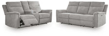 Five Star Furniture - Barnsana Living Room Set - Five Star Furniture & Mattress (GA)