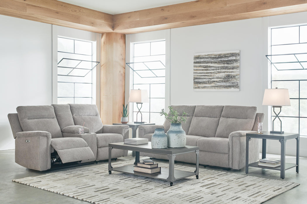 Five Star Furniture - Barnsana Living Room Set - Five Star Furniture & Mattress (GA)