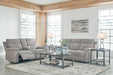 Five Star Furniture - Barnsana Living Room Set - Five Star Furniture & Mattress (GA)