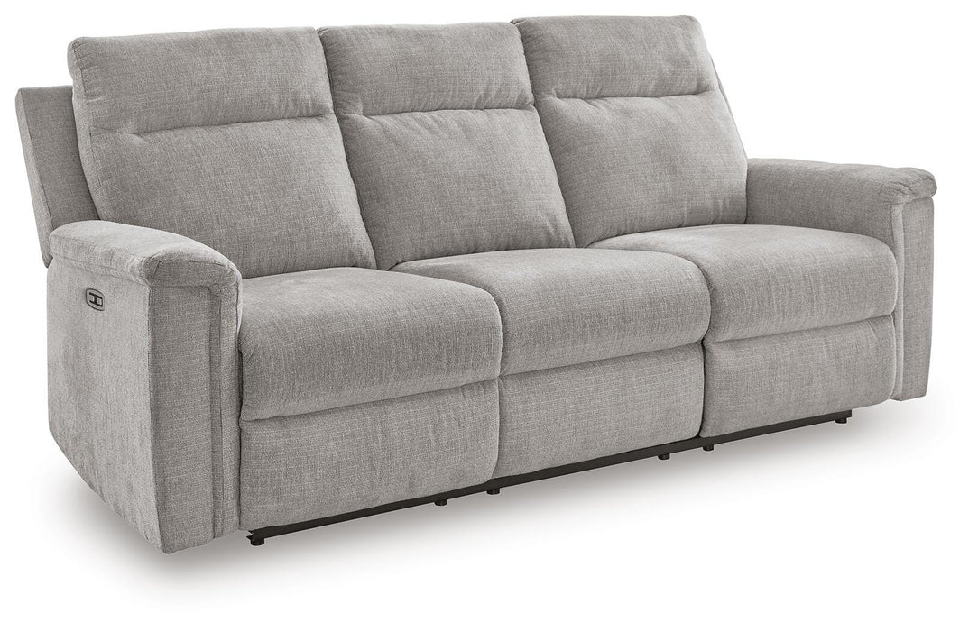 Five Star Furniture - Barnsana Living Room Set - Five Star Furniture & Mattress (GA)