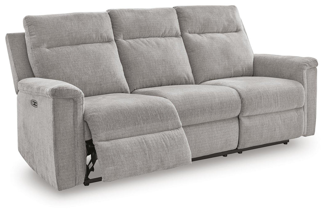 Five Star Furniture - Barnsana Living Room Set - Five Star Furniture & Mattress (GA)