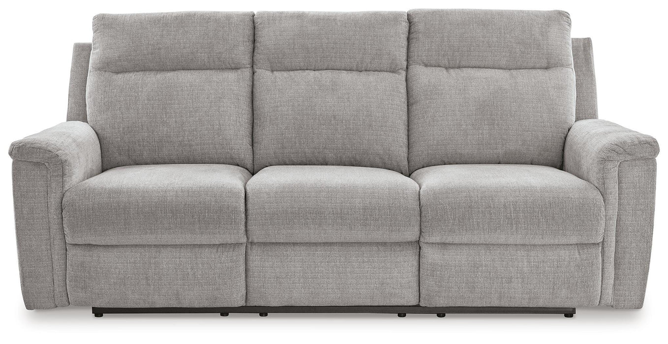 Five Star Furniture - Barnsana Living Room Set - Five Star Furniture & Mattress (GA)