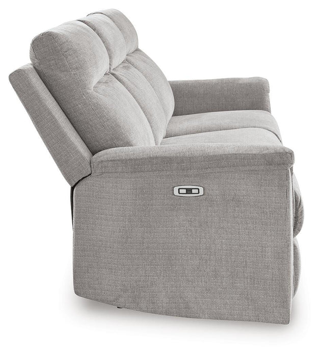 Five Star Furniture - Barnsana Living Room Set - Five Star Furniture & Mattress (GA)