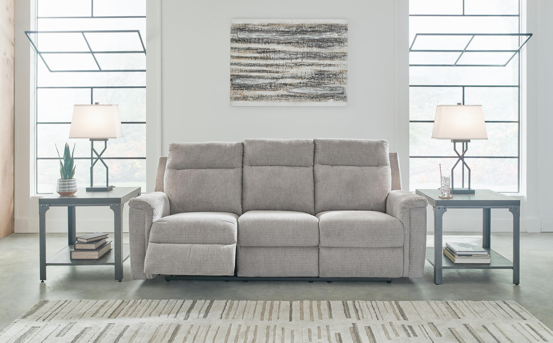 Five Star Furniture - Barnsana Living Room Set - Five Star Furniture & Mattress (GA)