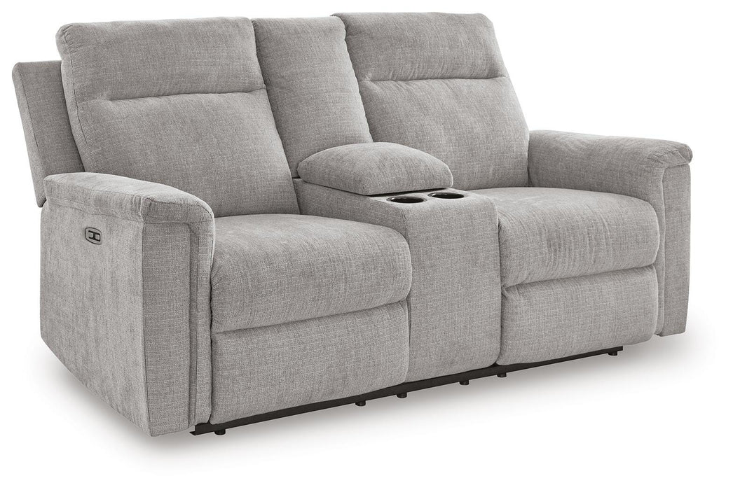 Five Star Furniture - Barnsana Living Room Set - Five Star Furniture & Mattress (GA)