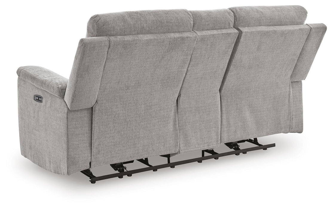 Five Star Furniture - Barnsana Living Room Set - Five Star Furniture & Mattress (GA)