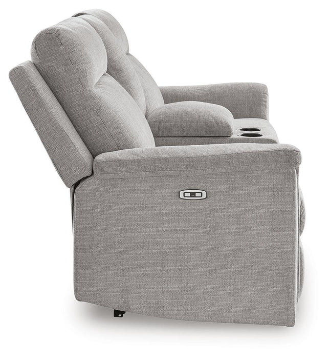 Five Star Furniture - Barnsana Living Room Set - Five Star Furniture & Mattress (GA)