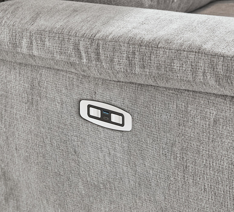 Five Star Furniture - Barnsana Living Room Set - Five Star Furniture & Mattress (GA)