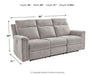 Five Star Furniture - Barnsana Living Room Set - Five Star Furniture & Mattress (GA)