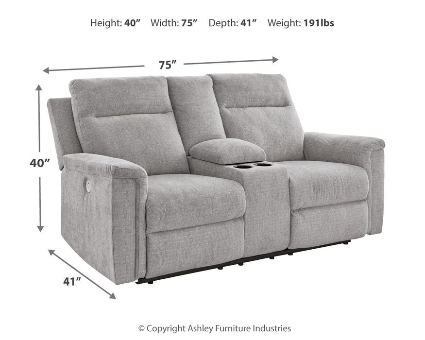 Five Star Furniture - Barnsana Living Room Set - Five Star Furniture & Mattress (GA)