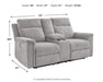 Five Star Furniture - Barnsana Living Room Set - Five Star Furniture & Mattress (GA)