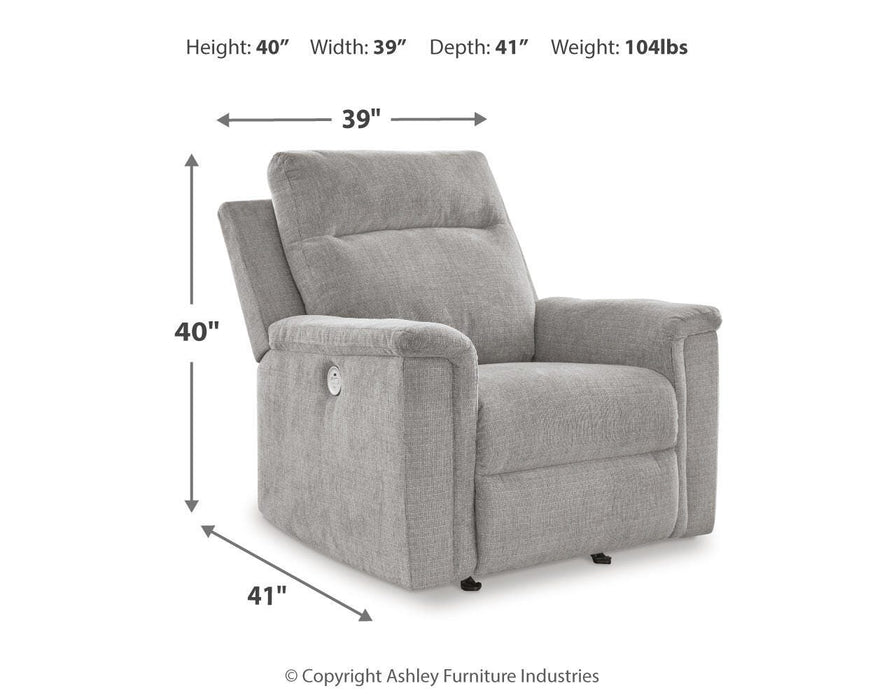 Five Star Furniture - Barnsana Living Room Set - Five Star Furniture & Mattress (GA)