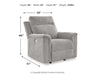 Five Star Furniture - Barnsana Living Room Set - Five Star Furniture & Mattress (GA)