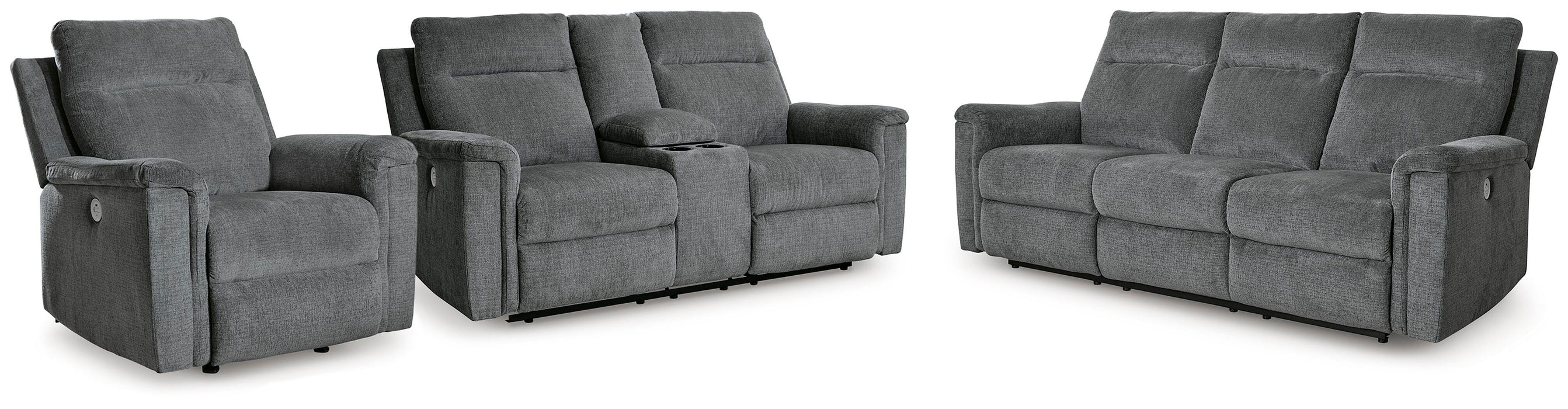 Five Star Furniture - Barnsana Living Room Set - Five Star Furniture & Mattress (GA)