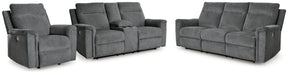 Five Star Furniture - Barnsana Living Room Set - Five Star Furniture & Mattress (GA)