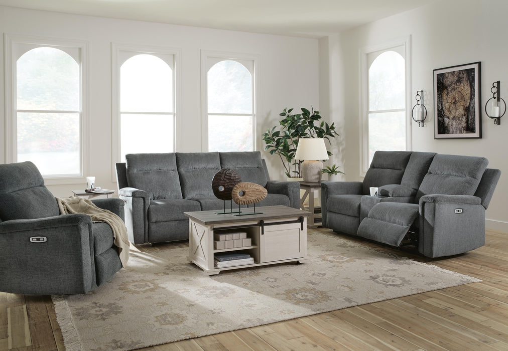 Five Star Furniture - Barnsana Living Room Set - Five Star Furniture & Mattress (GA)