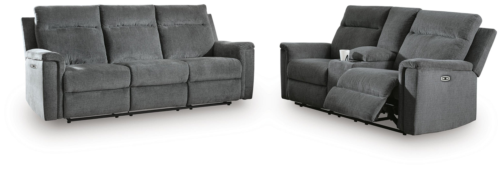 Five Star Furniture - Barnsana Living Room Set - Five Star Furniture & Mattress (GA)