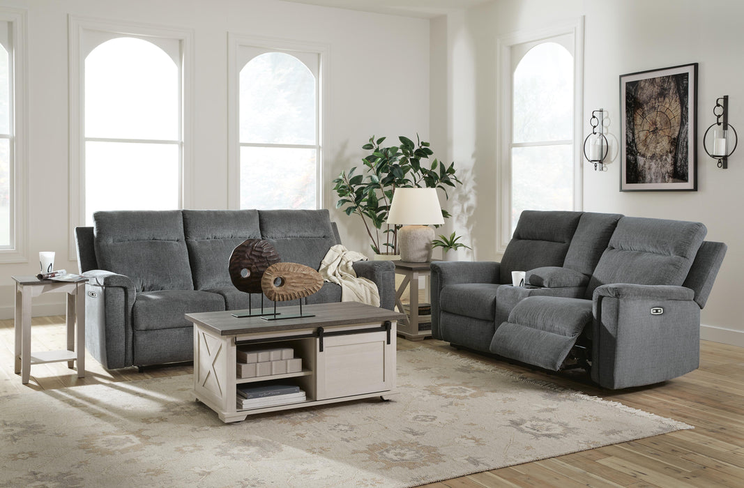 Five Star Furniture - Barnsana Living Room Set - Five Star Furniture & Mattress (GA)