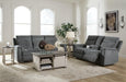 Five Star Furniture - Barnsana Living Room Set - Five Star Furniture & Mattress (GA)