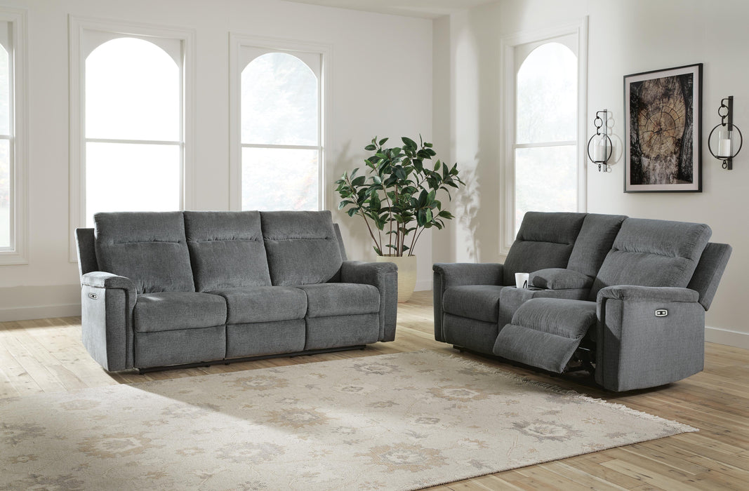 Five Star Furniture - Barnsana Living Room Set - Five Star Furniture & Mattress (GA)