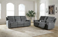 Five Star Furniture - Barnsana Living Room Set - Five Star Furniture & Mattress (GA)