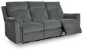 Five Star Furniture - Barnsana Living Room Set - Five Star Furniture & Mattress (GA)