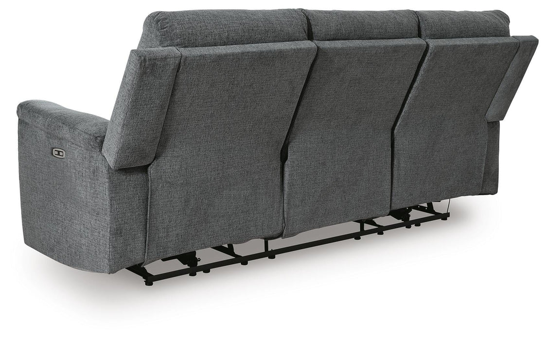 Five Star Furniture - Barnsana Living Room Set - Five Star Furniture & Mattress (GA)