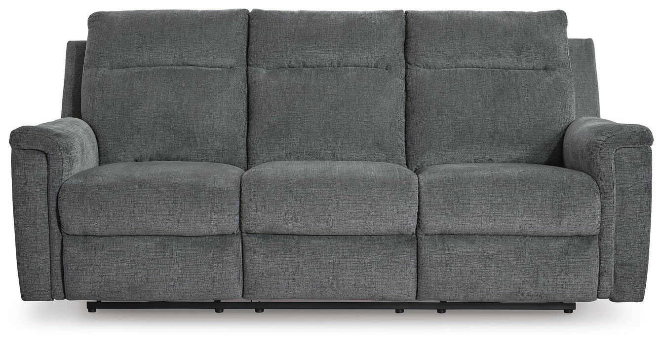 Five Star Furniture - Barnsana Living Room Set - Five Star Furniture & Mattress (GA)
