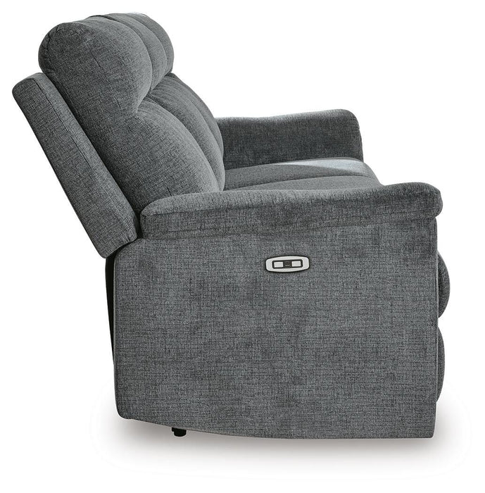 Five Star Furniture - Barnsana Living Room Set - Five Star Furniture & Mattress (GA)