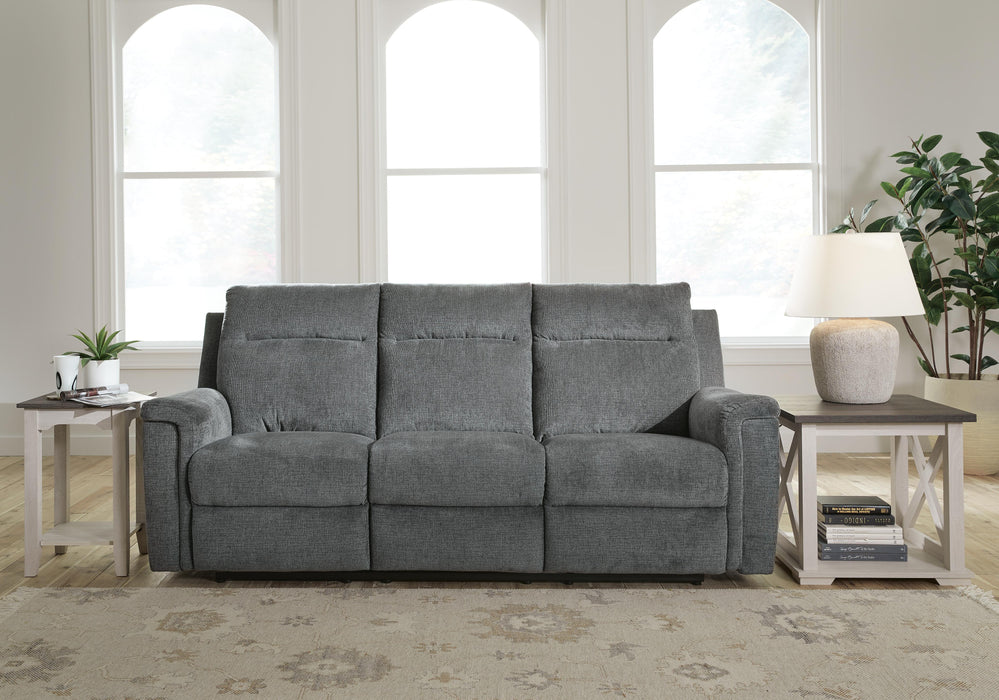 Five Star Furniture - Barnsana Living Room Set - Five Star Furniture & Mattress (GA)