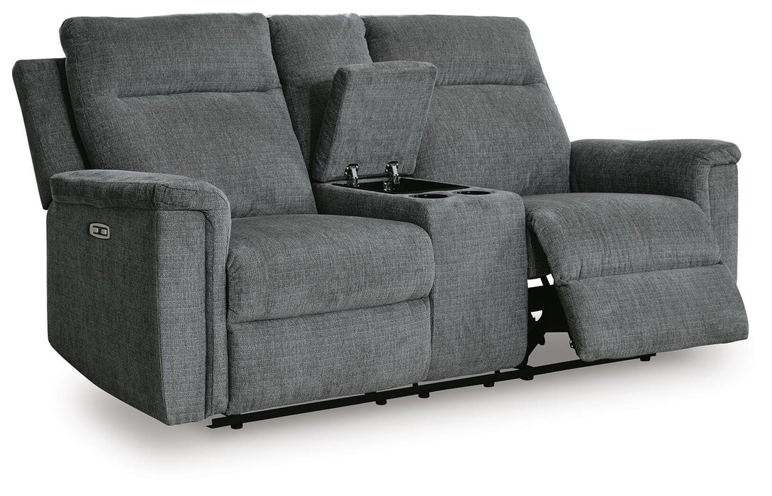 Five Star Furniture - Barnsana Living Room Set - Five Star Furniture & Mattress (GA)