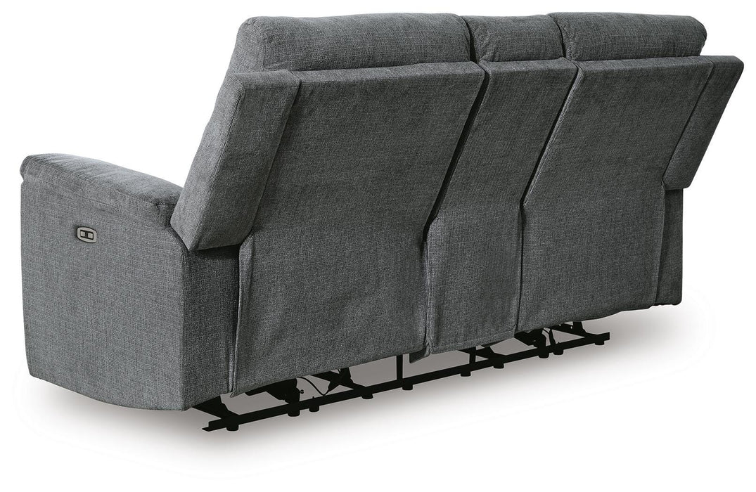 Five Star Furniture - Barnsana Living Room Set - Five Star Furniture & Mattress (GA)
