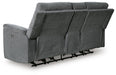Five Star Furniture - Barnsana Living Room Set - Five Star Furniture & Mattress (GA)