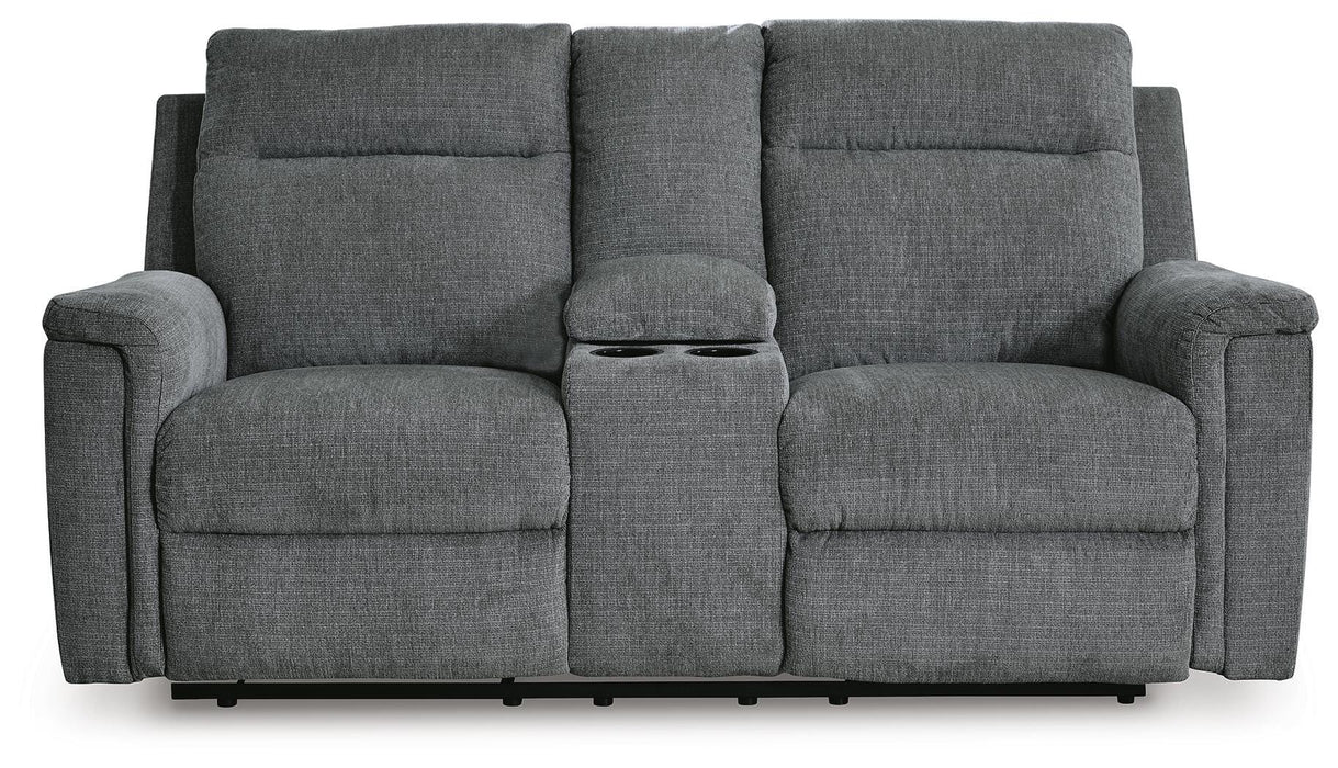 Five Star Furniture - Barnsana Living Room Set - Five Star Furniture & Mattress (GA)