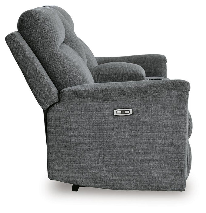 Five Star Furniture - Barnsana Living Room Set - Five Star Furniture & Mattress (GA)