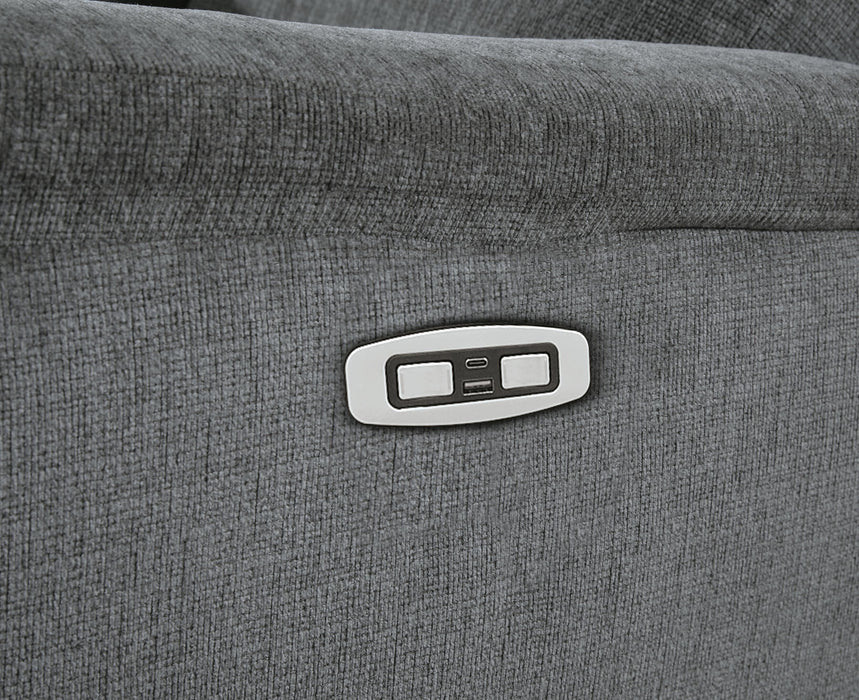 Five Star Furniture - Barnsana Living Room Set - Five Star Furniture & Mattress (GA)