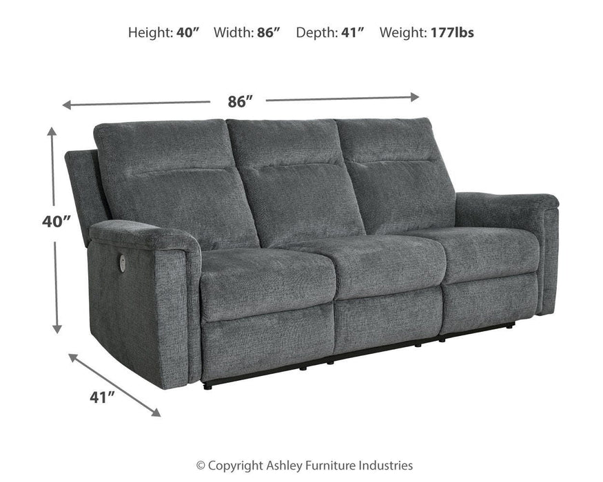 Five Star Furniture - Barnsana Living Room Set - Five Star Furniture & Mattress (GA)