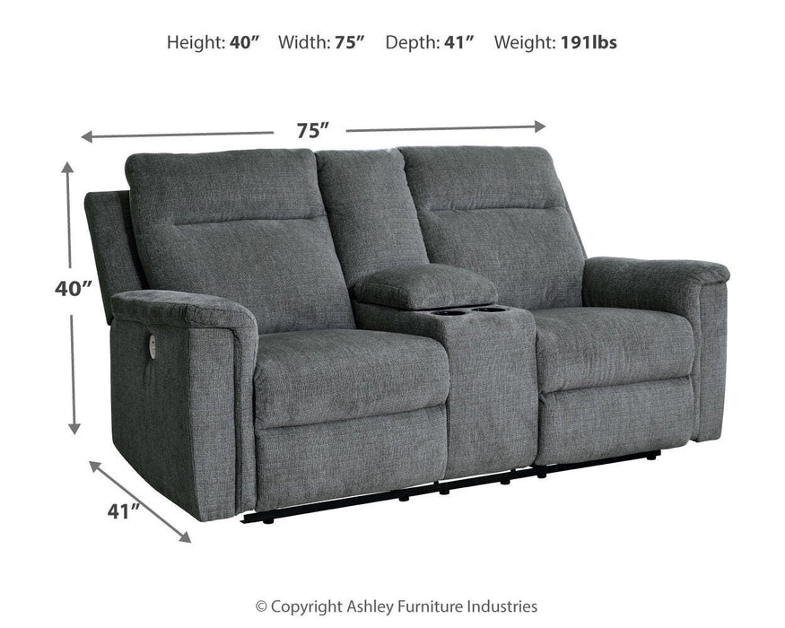Five Star Furniture - Barnsana Living Room Set - Five Star Furniture & Mattress (GA)