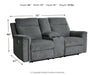 Five Star Furniture - Barnsana Living Room Set - Five Star Furniture & Mattress (GA)