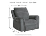 Five Star Furniture - Barnsana Living Room Set - Five Star Furniture & Mattress (GA)