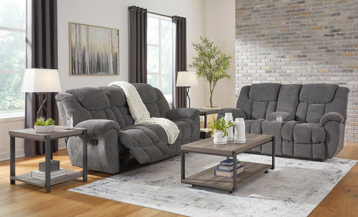 Five Star Furniture - Foreside Living Room Set image