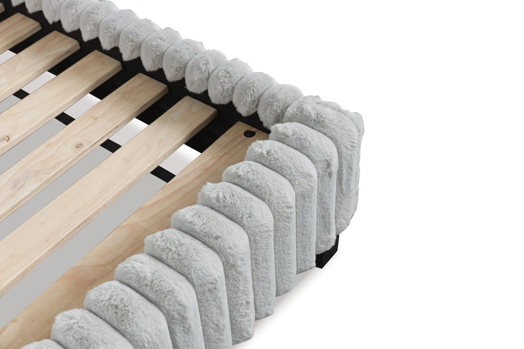 Five Star Furniture - Zuraleus Bed
