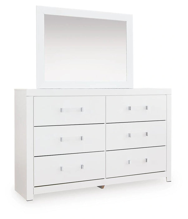 Five Star Furniture - Maeling Bedroom Set